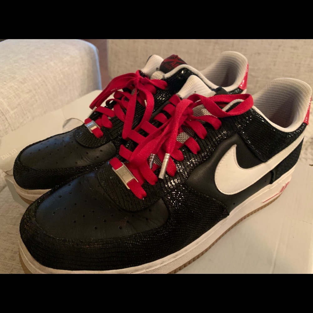 Nike Air Force 1